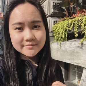 Meet your Posher, Jessica